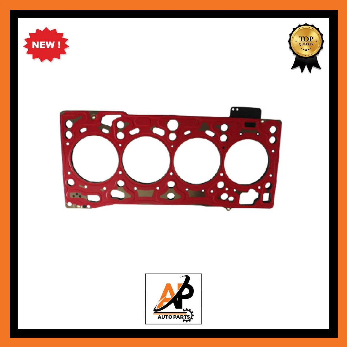 Head Gasket Replacement for VW California 2.0 TDI CXEC (2010–2017)