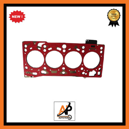Head Gasket Replacement for VW California 2.0 TDI CXEC (2010–2017)