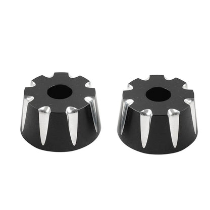 Handlebar Grip Bar End Caps Weights for Can-Am Ryker 600 900 (2019-2025)