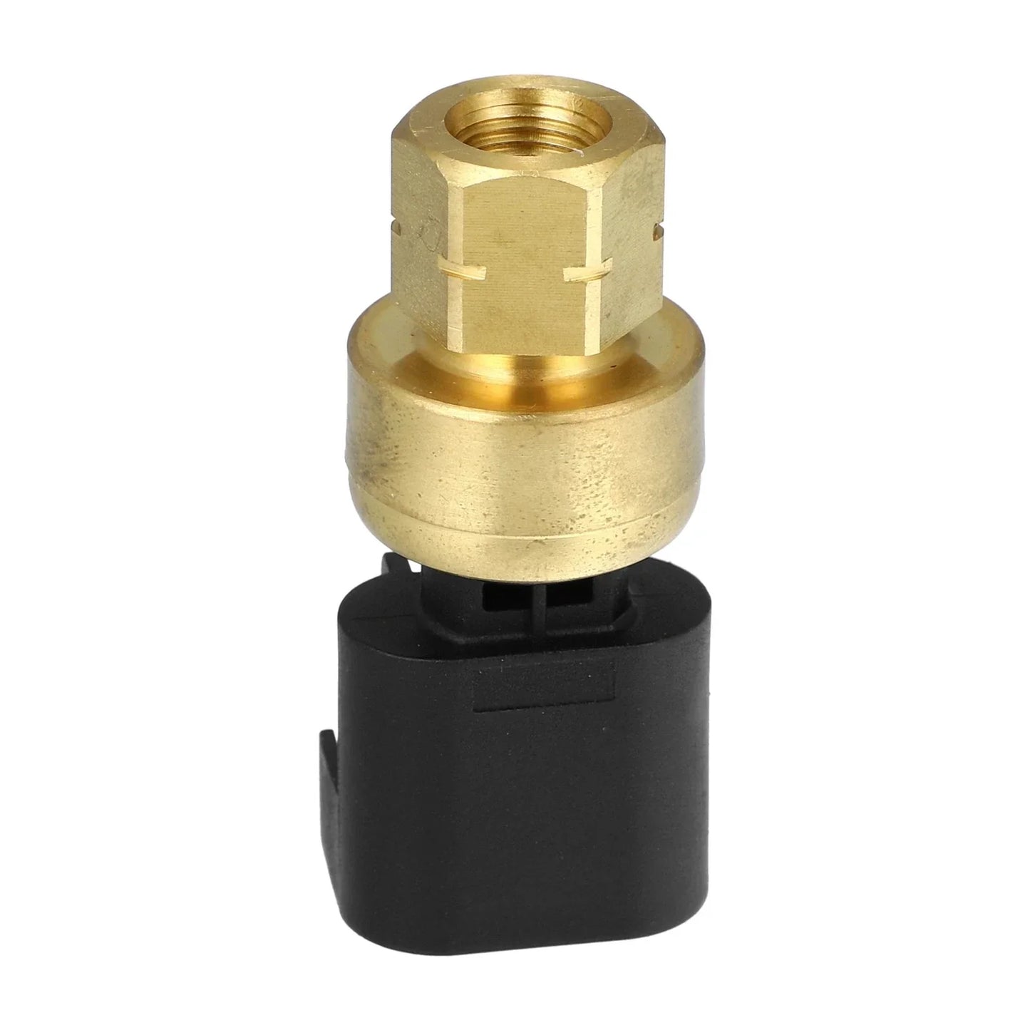 Fuel Pressure Sensor for Buick, Cadillac, Chevrolet (2010-2015)