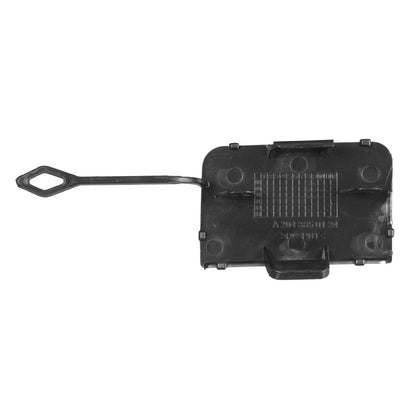 Front Bumper Tow Hook Cover for Mercedes-Benz C350 3.5L (2008-2011)