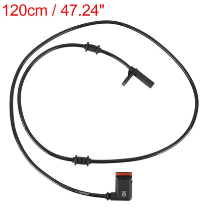 Rear Left ABS Sensor for Mercedes-Benz W203 CL203 S203 C209 A209 (2000-2007)
