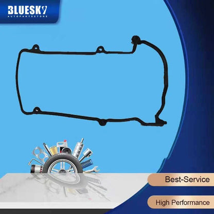 Rocker Cover Gasket for Daihatsu YRV M200 1.0L (2000-2002)