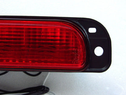 Tailgate Handle & Third Brake Light for Mitsubishi Triton L200 (2006-2012)
