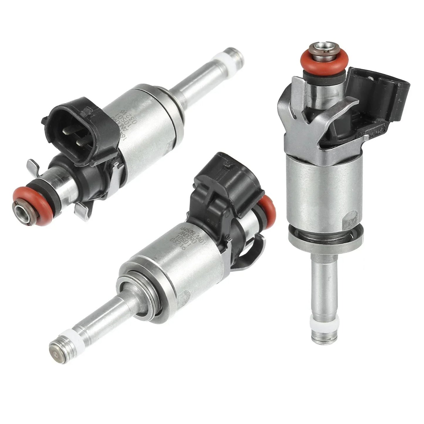 Fuel Injector Nozzle 2 x for Honda Accord 2.4L, CR-V (2013-2017)