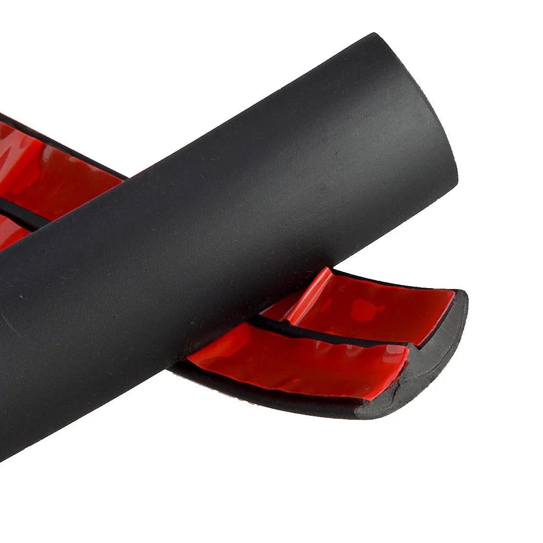 Front Lower Windshield Rubber Seal Strip for BMW 328i 330i M3 (2007-2013)