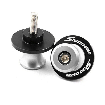 Swingarm Spools M8 for BMW S1000R S1000RR (2014-2018)