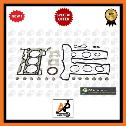 Cylinder Head Gasket Set for Ford EcoBoost B7DA B7DA M1CA (2015–2020)