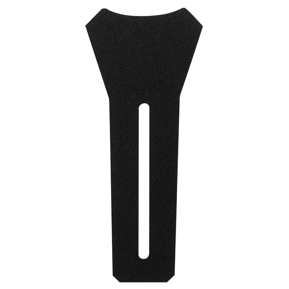 Motorcycle Fuel Tank Pad Knee Grip for Tiger 800 XR XRX XRT XCX XCA (2015-2020)
