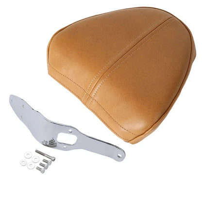 Driver Backrest Support Pad for Indian Scout 2015-2023