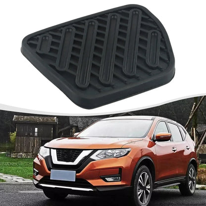 Brake Pedal Rubber Pad Cover for Nissan