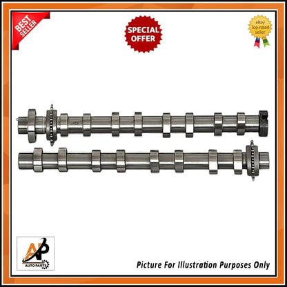 Camshaft Kit 8mm Replacement for Vauxhall 1.5 Turbo D (2018–2023)