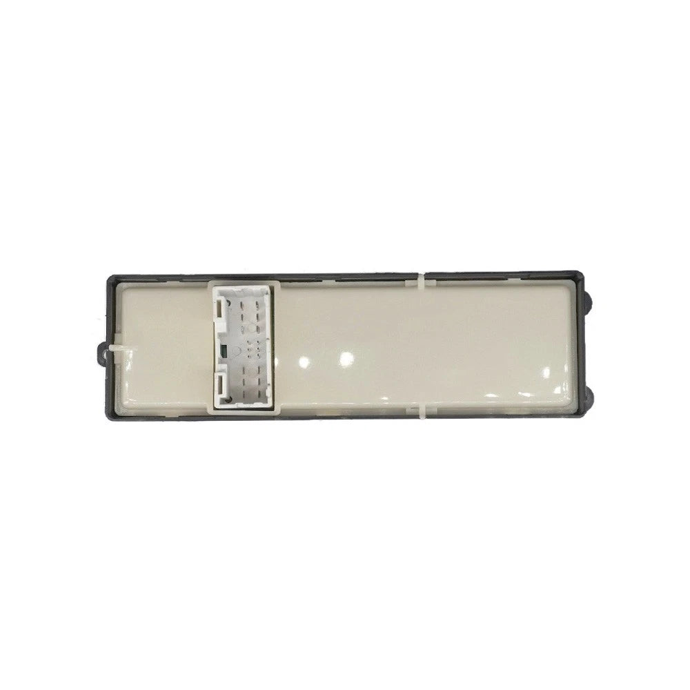 Master Window Switch for Isuzu D-MAX, Holden Colorado (2012-2019)