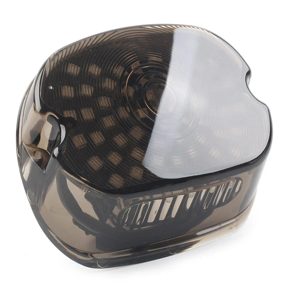 LED Tail Light for Harley Fatboy Electra Glide FLH