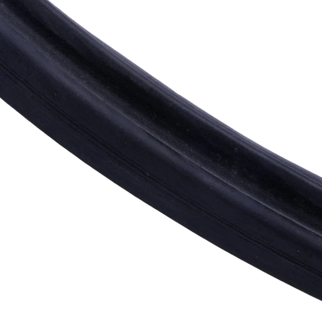 Front Left Door Rubber Seal Strip for Honda Accord (1998-2002)