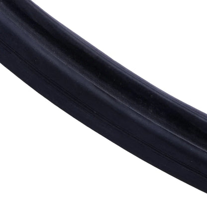 Front Left Door Rubber Seal Strip for Honda Accord (1998-2002)