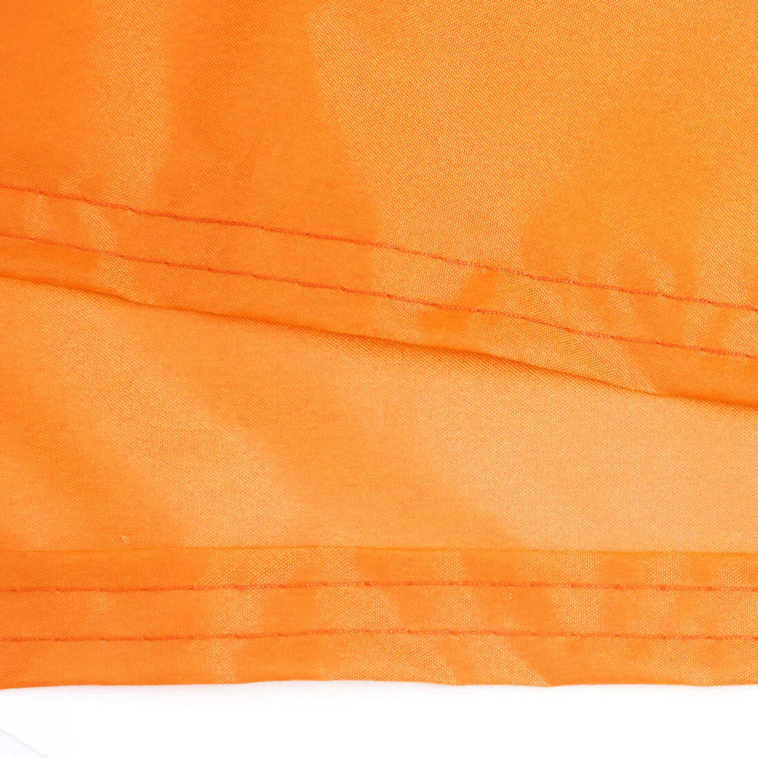 XXXL Orange Motorcycle Cover for Honda Gold Wing GL 1000-1800