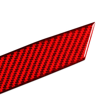Speedometer Cover Strip Trim for Alfa Romeo Giulia (2017-2021)