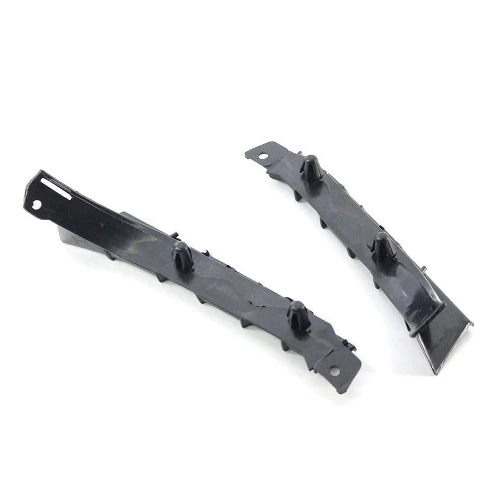 Front Bumper Bracket Holder Cover for BMW X5 (2003-2006)