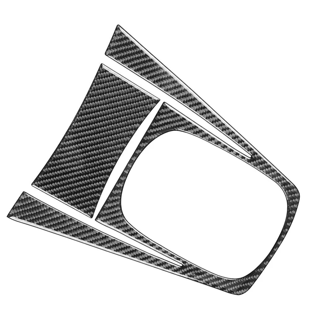 Gear Shift Panel Cover Trim for Volkswagen Passat (2001-2005)