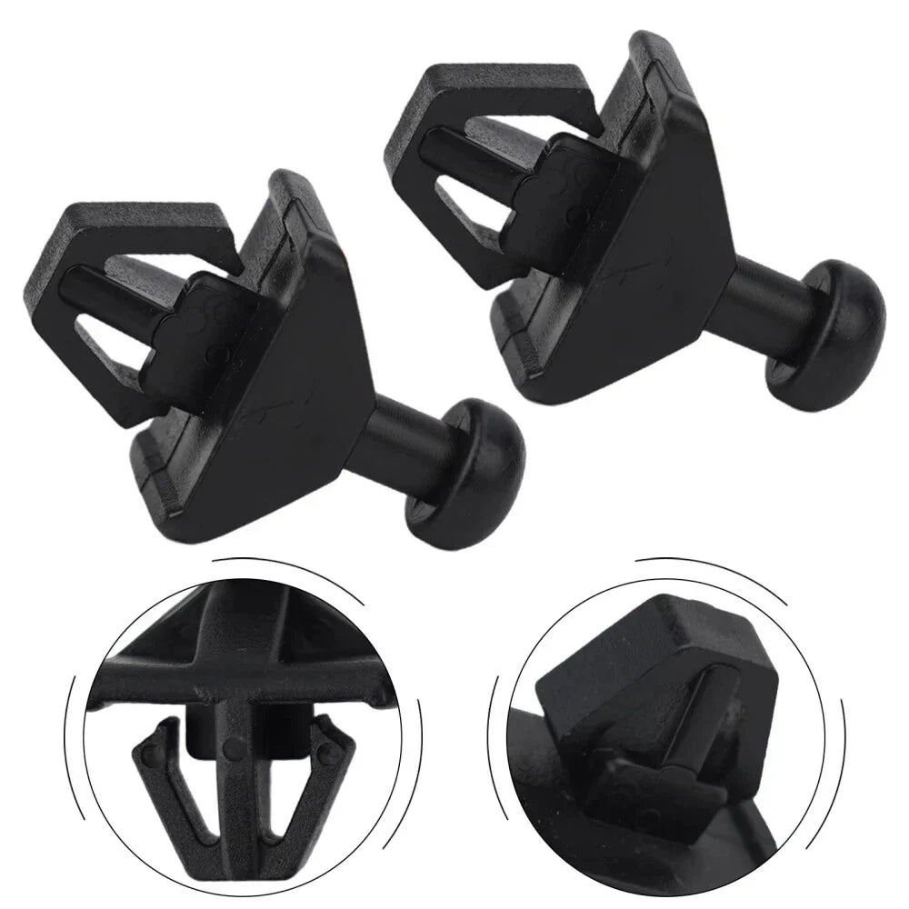 Cargo Hook Clip for Nissan Versa, Note, 240SX, 200SX, 180SX, Kicks (2007-2023)