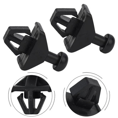 Cargo Hook Clip for Nissan Versa, Note, 240SX, 200SX, 180SX, Kicks (2007-2023)