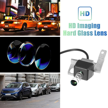 Rear View Backup Camera for Hyundai Genesis (2008-2014)