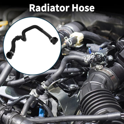 Radiator Hose for BMW 535i (2011-2016)
