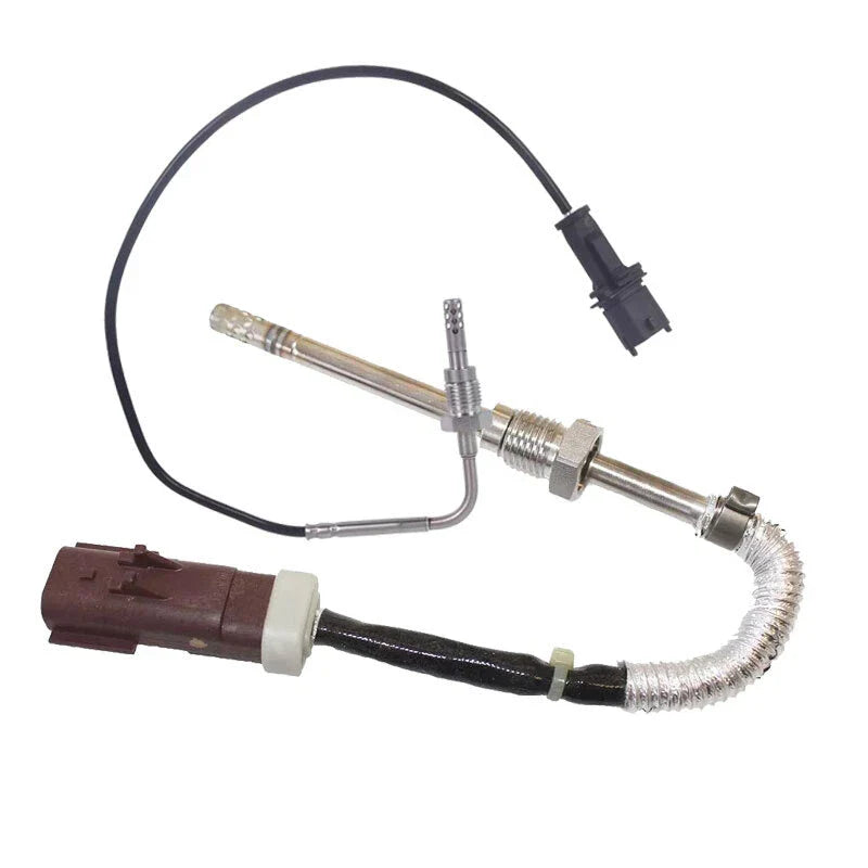Exhaust Temp Sensors for Jeep Grand Cherokee WK 3.0L (2013)