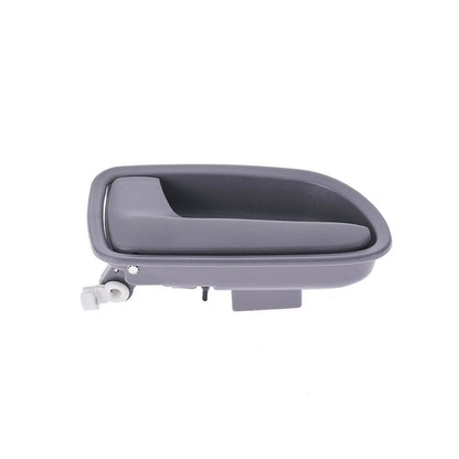 Rear Left Grey Inner Door Handle for Kia Rio (2002���2005)