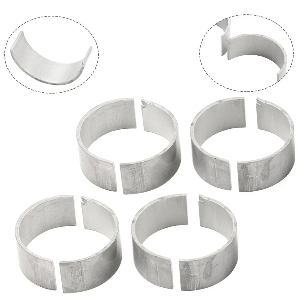 8 x 34.5MM Connecting Rod Bearings for Suzuki GSXR1000 GSXS1000 (2001-2016)
