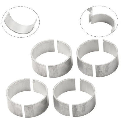 8 x 34.5MM Connecting Rod Bearings for Suzuki GSXR1000 GSXS1000 (2001-2016)