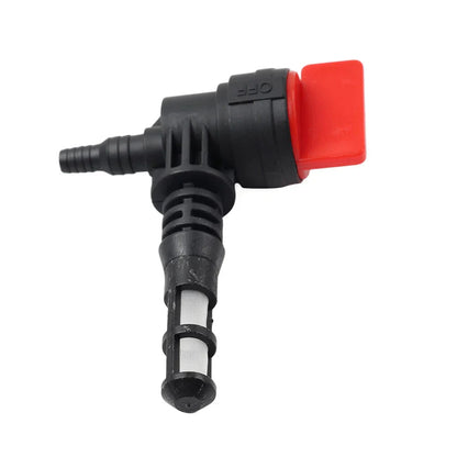 Fuel Shut Off Valve for Husky 5000 6250 Watts Generator (Model 192980GS)