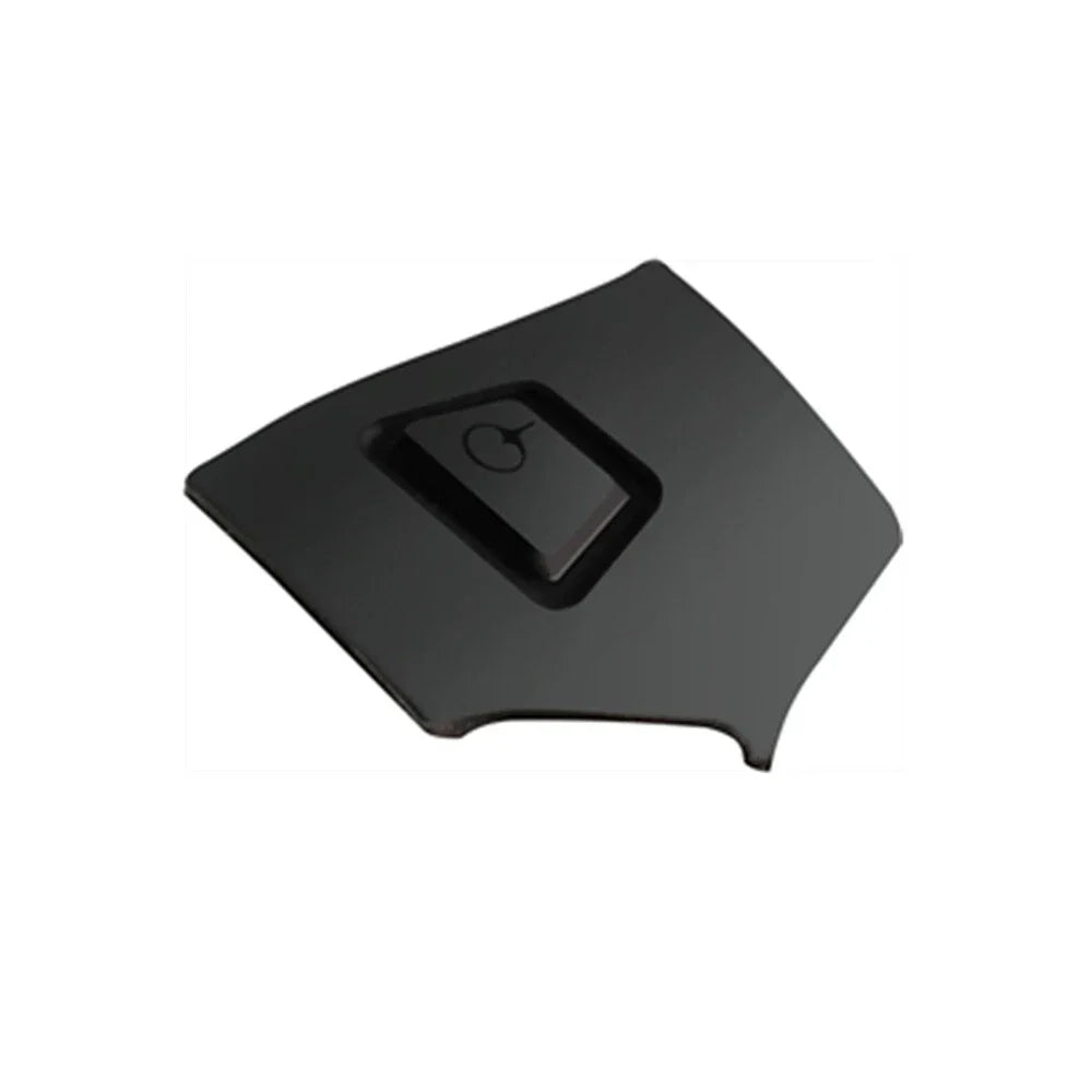 Rubber Power Button for Garmin Montana 600 610 650 680 Series (2011-2018)