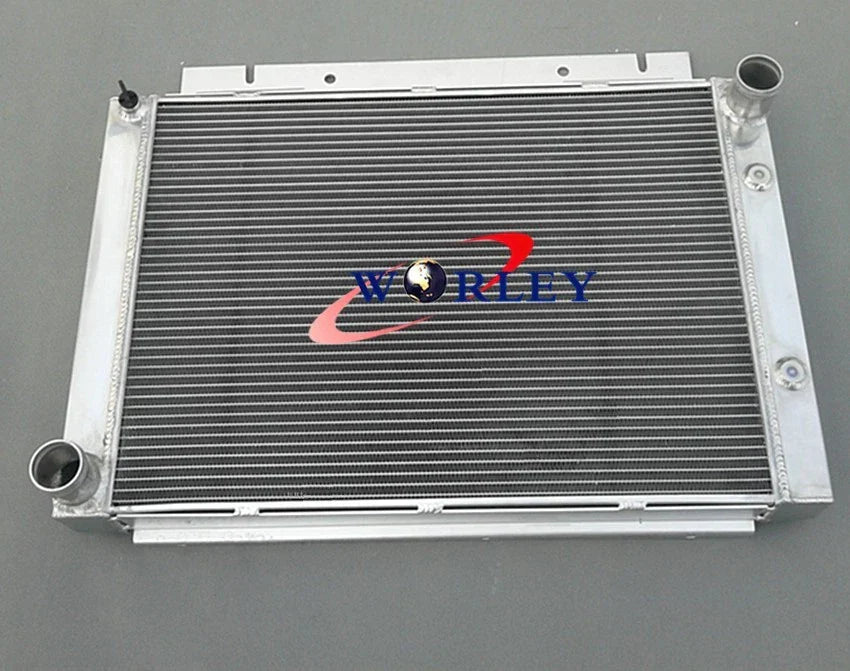 3 Row Aluminum Radiator for Ford Galaxie 500XL (1960-1963)