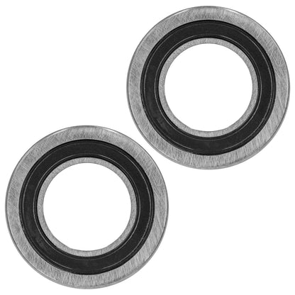 Caster Wheel Fork Bearing Front Replacement for Toro TimeCutter (2005–2018)