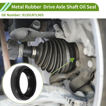 Axle Drive Shaft Oil Seal for Honda CR-V (2012-2024)