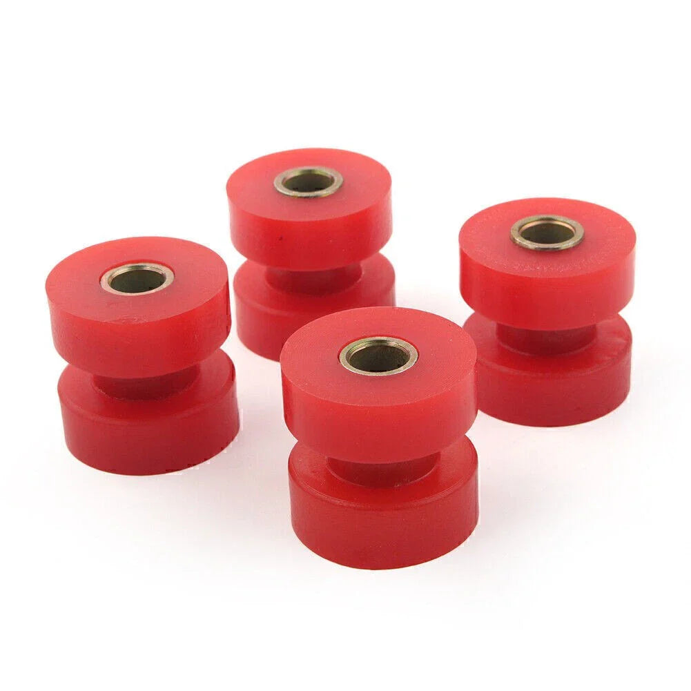 Exhaust Bushing Set for Peterbilt 357 375 379 385 (1994-2007)