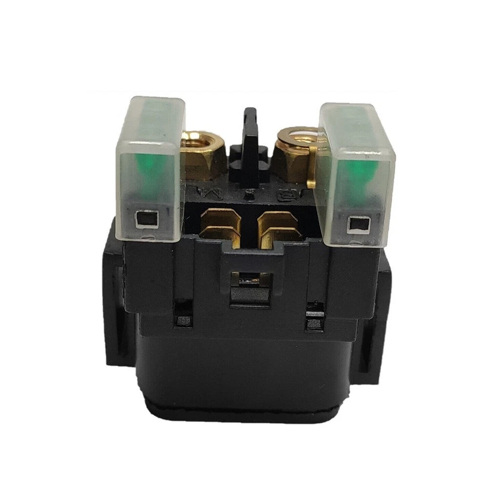 Starter Solenoid Relay for Yamaha YFM Grizzly 250 350 400 450 660