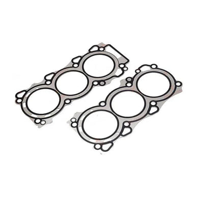 VRS Cylinder Head Gasket Set for Navara D40 4.0L VQ40DE (2005-2011)