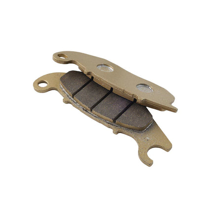 Front Brake Pads for PIAGGIO Medley 125 150 ABS (2016-2021)