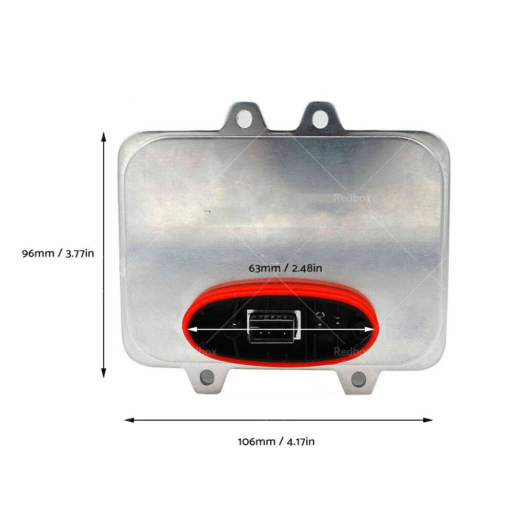 Xenon HID Headlight Ballast for Holden Caprice Statesman (2006-2017)
