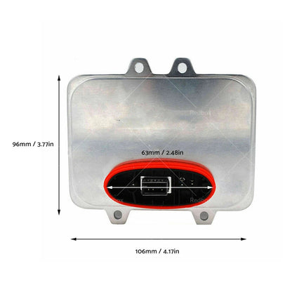 Xenon HID Headlight Ballast for Holden Caprice Statesman (2006-2017)