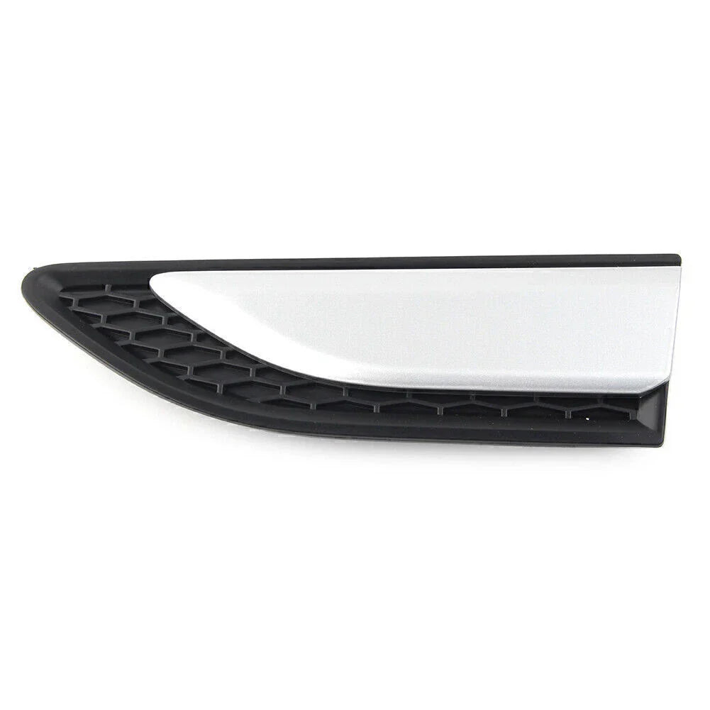 Left Fender Vent Grille Louver for Land Rover Discovery Sport (2015-2021)