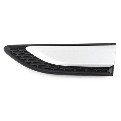 Left Fender Vent Grille Louver for Land Rover Discovery Sport (2015-2021)