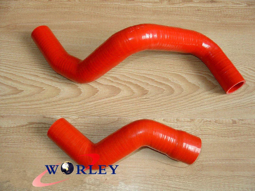Silicone Radiator Hose for Nissan Pulsar GTIR RNN14 SR20DET 2.0L Turbo (90-94)