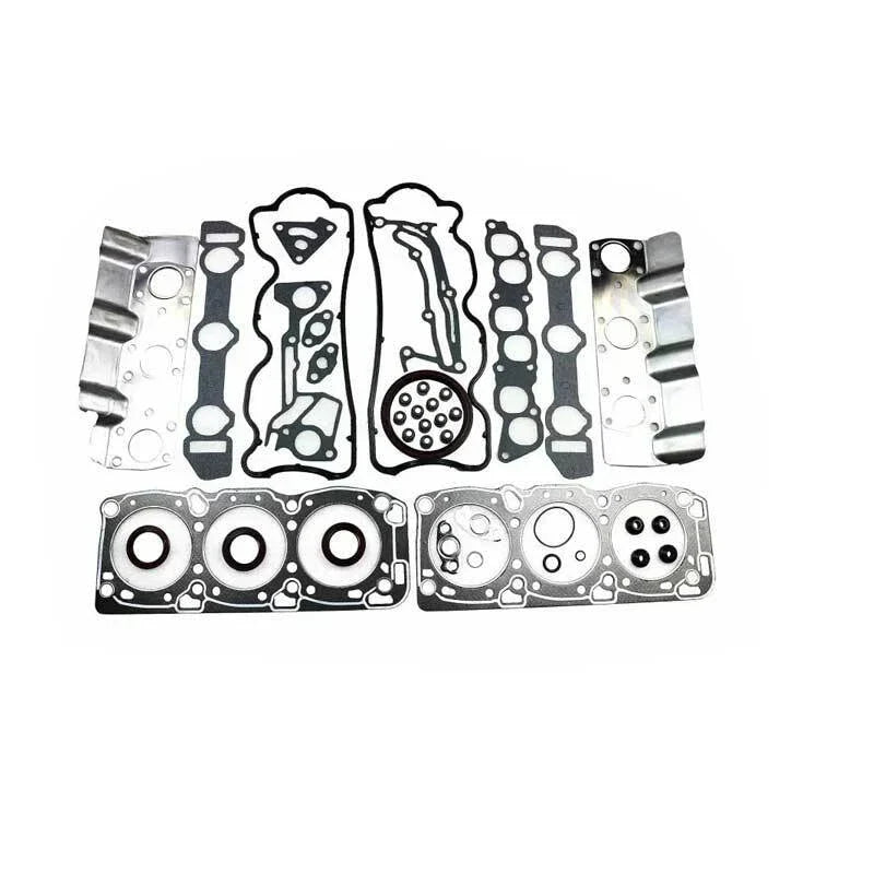 Cylinder Head Gasket Set for Mitsubishi Verada KR KS 3.0L V6 (1991-1996)