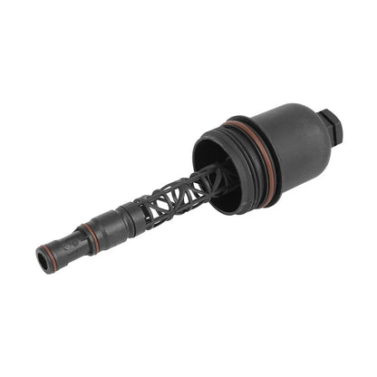 Oil Filter Housing Cap Cover for Mercedes-Benz C250 SLK250 (2012-2015)