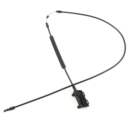 Hood Latch Control Cable for Land Rover Range Rover Sport (2006-2013)