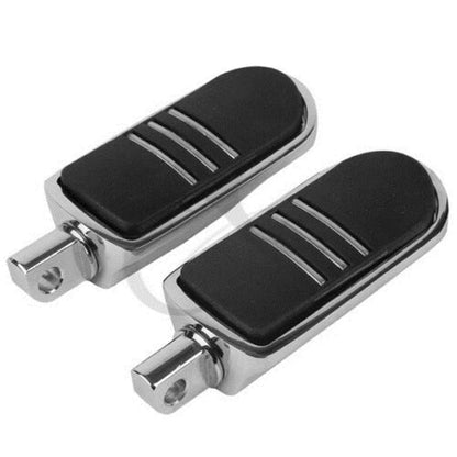 Footpeg Pegs for Harley Touring (1993-2025)